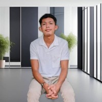 Adam Ghazali