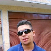 Alejandro Chacon Lopez