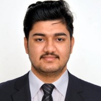 Shashank Dwivedi