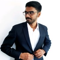 Thanuswar Senthil