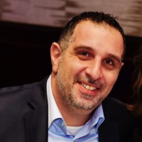 Rami Jarrar, PMP