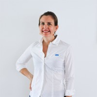 Marie GORJUX-SALLES Entreprise GSE