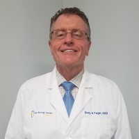 Gregory Yager