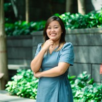 Jasmine Lee, Cfp