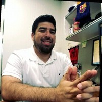 Aaron Gutierrez