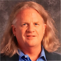Mark Davis