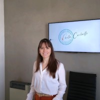 Paola Carballo