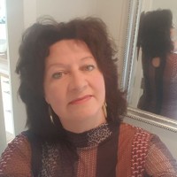 Saskia Van Zanten