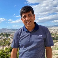 Mansoor Ali