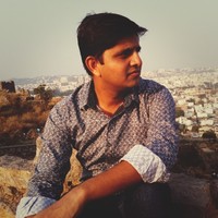 hemant raushan