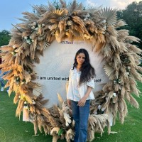 Saloni Tiwari
