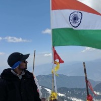 Jaykiran J