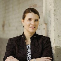 Rosanne Nieuwkuyk Gavin