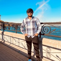 Namra Patel