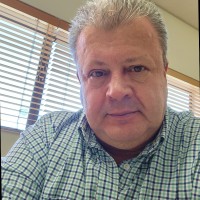 Bennie Vorster