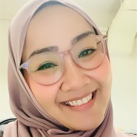 Ismawati Mohamed Sidik