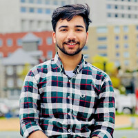 Shehbaz Khan
