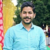 Vimanyu Sharma