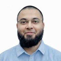 Dr. Rejwan Bin Sulaiman FHEA