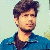 Mohammed Shoab Ansari