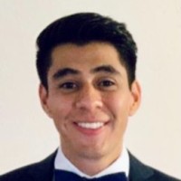 Luis Carlos Landa Salinas