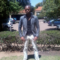 Xolani Ngwenya