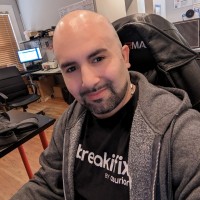 Erik V.