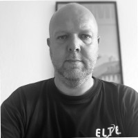 Michael Erlund Johannessen