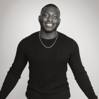 Joshua Adegboyo