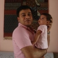 Tushar Gupta