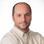Brian Ricketts