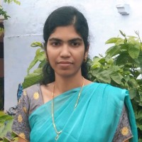 Subashini M