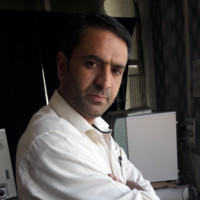 ARSHID Hussain Dar