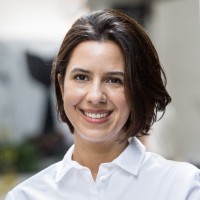 Beatriz F. Barbosa Jung