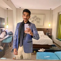 Vinay Lahoti