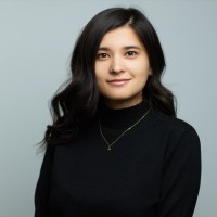 Ozoda Fayzullayeva