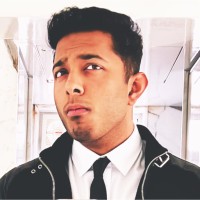 Gyanesh D.