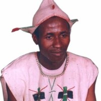 Haruna Ado Kabir
