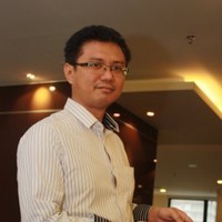 Maz Izman Budiman Mohamad