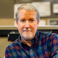 Chris Woodward
