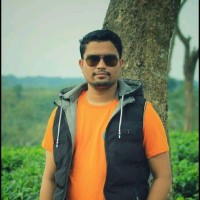 Sudip Kanti Das