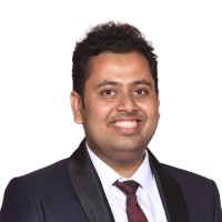 Sabyasachi Panda