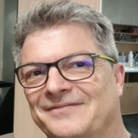 Thierry BROUARD