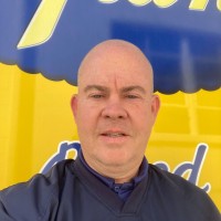 Joey Sonius