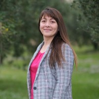 Layla Dahdal Rodrigo