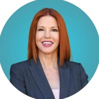 Ginger Allen