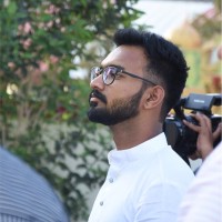 Omkar Pawar