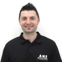 Tony Dzeparoski