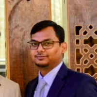 Maaz Ahmed
