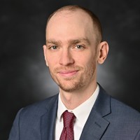 Benjamin Schenkel, MD